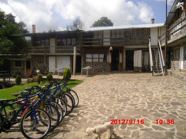  Location de vélos 